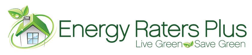 Energy Raters Plus
